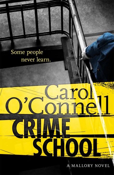 Crime School