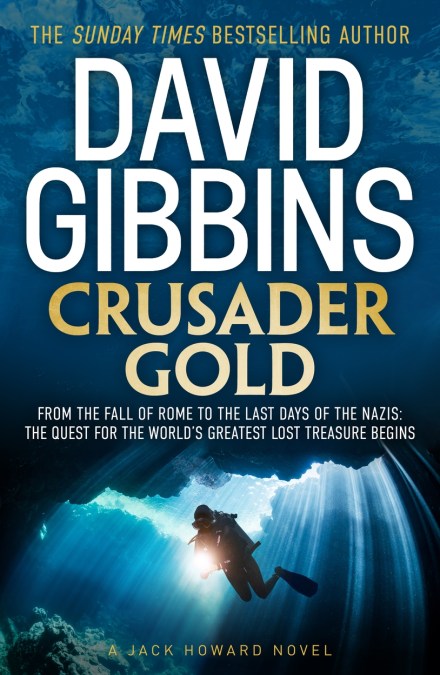 Crusader Gold
