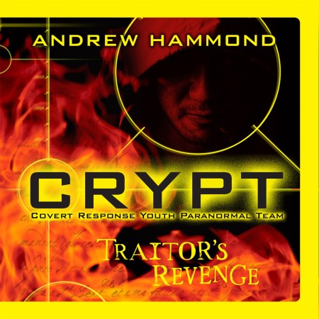 CRYPT: Traitor’s Revenge