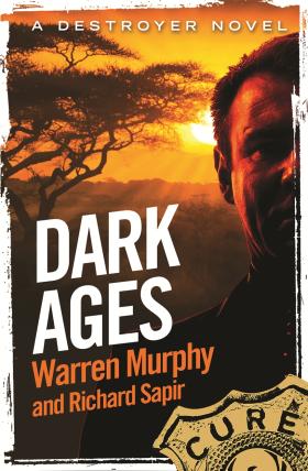 Dark Ages — Hachette UK ebook edition