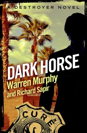 Dark Horse — Hachette UK ebook edition
