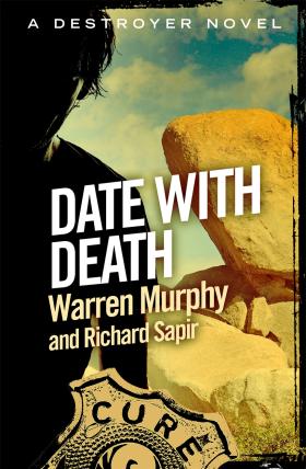Date with Death — Hachette UK ebook edition