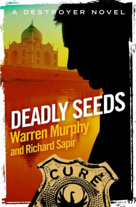 Deadly Seeds — Hachette UK ebook edition