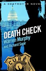 Book 2: Death Check