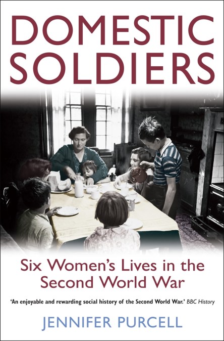 Domestic Soldiers