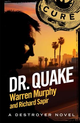 Dr. Quake — Hachette UK ebook edition