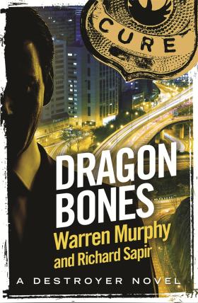 Dragon Bones — Hachette UK ebook edition