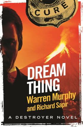 Dream Thing — Hachette UK ebook edition