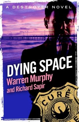 Dying Space — Hachette UK ebook edition
