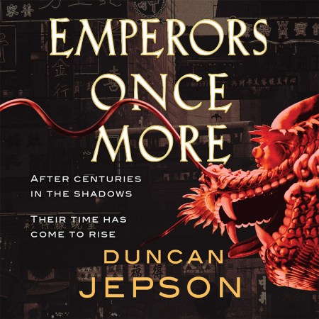 Emperors Once More