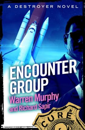 Encounter Group — Hachette UK ebook edition