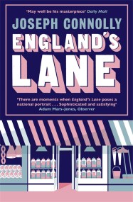 England’s Lane