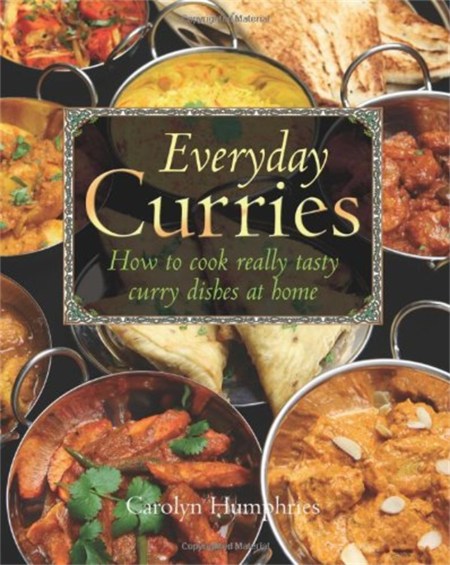 Everyday Curries