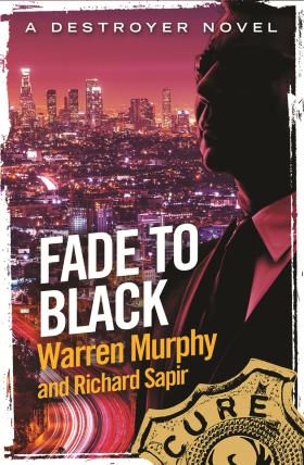 Fade to Black — Hachette UK ebook edition