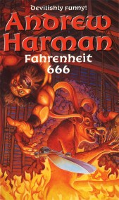 Fahrenheit 666