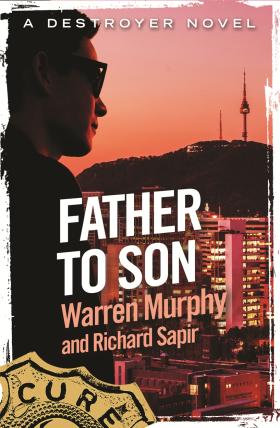 Father to Son — Hachette UK ebook edition