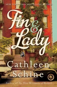 Fin and Lady