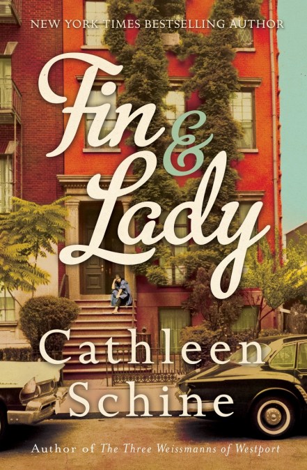Fin and Lady