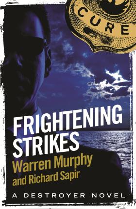 Frightening Strikes — Hachette UK ebook edition