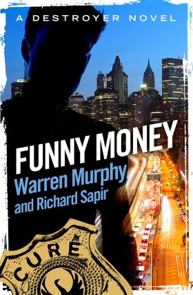 Funny Money — Hachette UK ebook edition