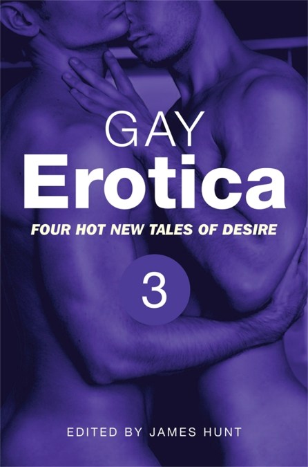 Gay Erotica, Volume 3
