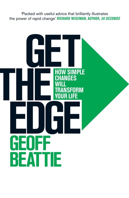 Get The Edge