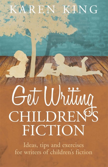Get Writing Children’s Fiction