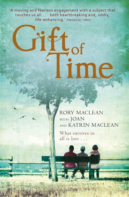 Gift of Time