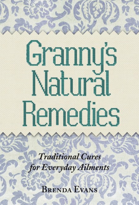 Granny’s Natural Remedies