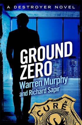 Ground Zero — Hachette UK ebook edition