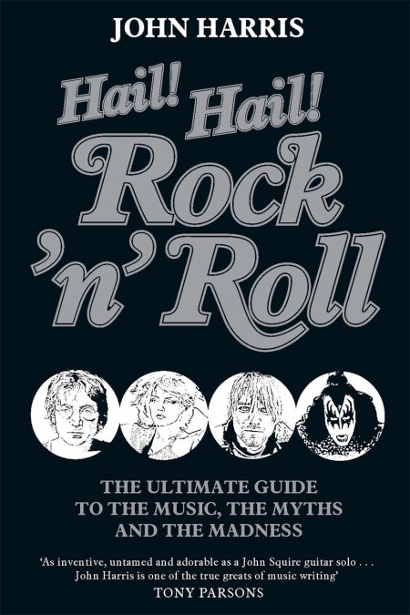 Hail! Hail! Rock’n’roll