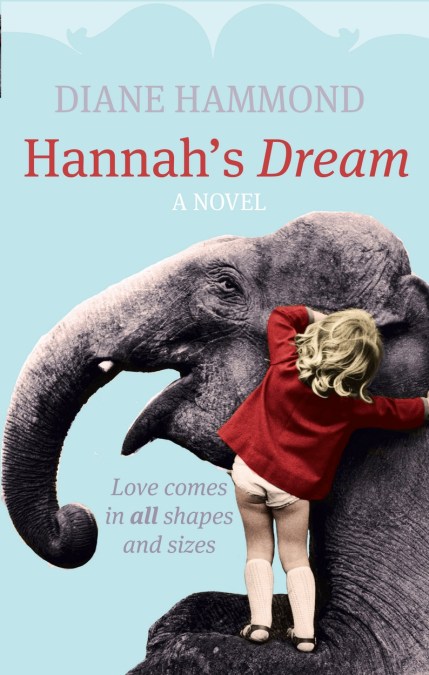 Hannah’s Dream