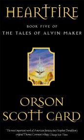 Heartfire