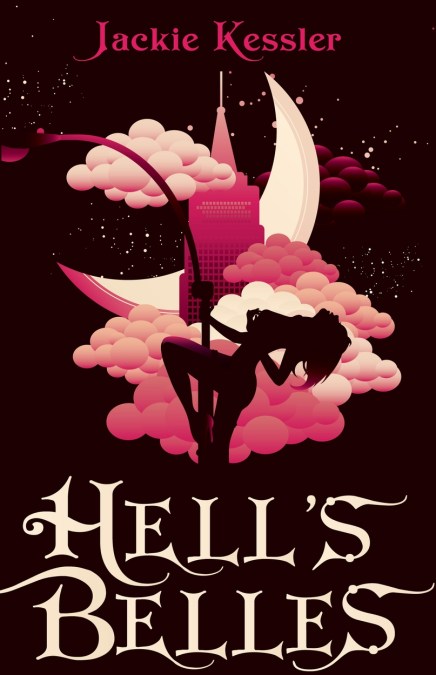 Hell’s Belles