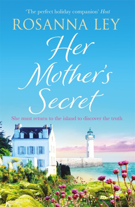 Her Mother’s Secret