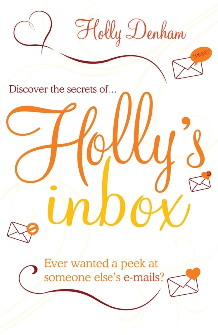 Holly’s Inbox