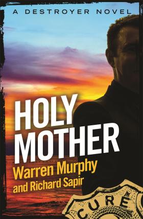 Holy Mother — Hachette UK ebook edition