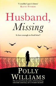 Husband, Missing
