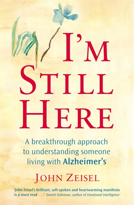 I’m Still Here