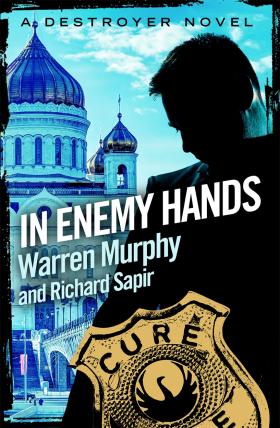 In Enemy Hands — Hachette UK ebook edition
