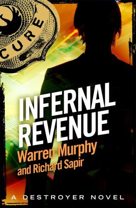 Infernal Revenue — Hachette UK ebook edition