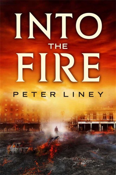 Into The Fire