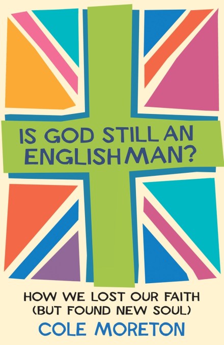 Is God Still An Englishman?