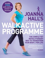 Joanna Hall’s Walkactive Programme