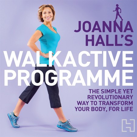 Joanna Hall’s Walkactive Programme