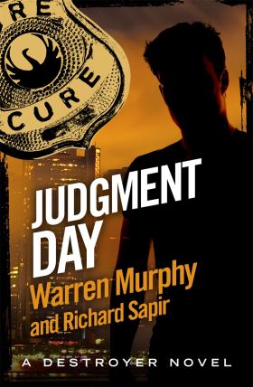 Judgment Day — Hachette UK ebook edition