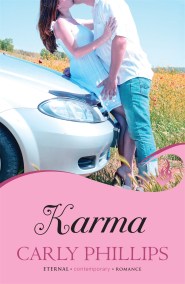 Karma: Serendipity Book 3
