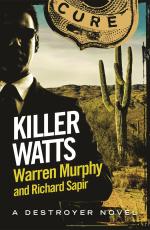 Book 118: Killer Watts