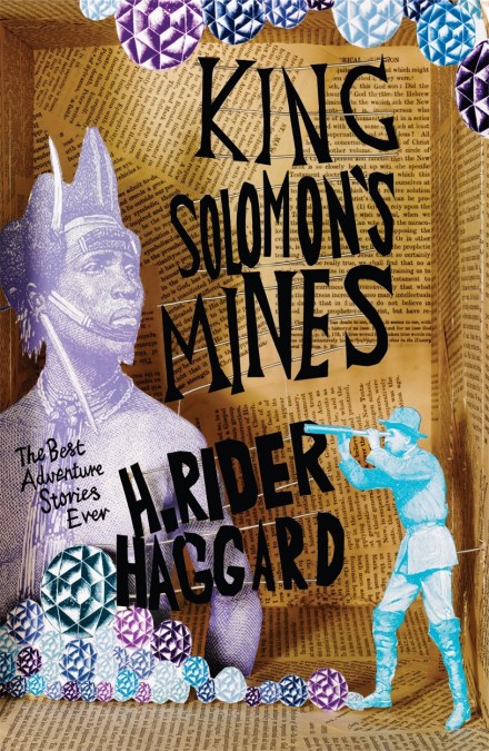 King Solomon’s Mines