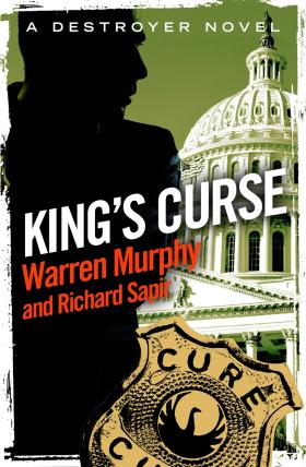 King's Curse — Hachette UK ebook edition